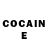 КОКАИН FishScale Stela Craciunescu
